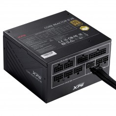 Sursa XPG Core Reactor II VE 850W Black SAXPCORERIIVE850BK