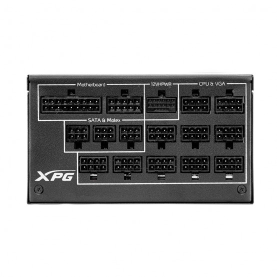Sursa XPG Cybercore II 1000W SAXPCYBERCII1000
