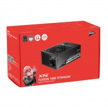 Sursa XPG Fusion 1600W SAXPFUSION1600