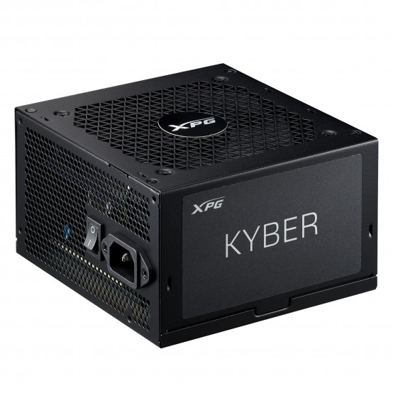 Sursa XPG Kyber 650W Black SAXPKYBER650BK