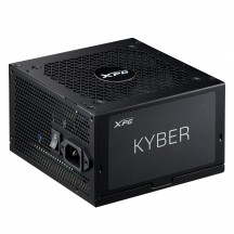 Sursa XPG Kyber 650W Black SAXPKYBER650BK