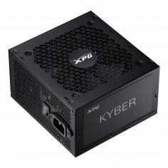 Sursa XPG Kyber 650W Black SAXPKYBER650BK 2