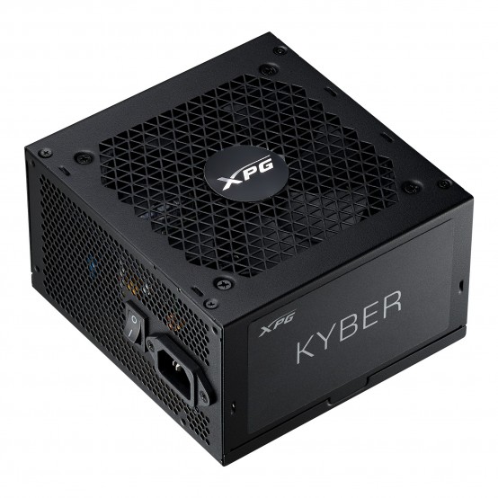 Sursa XPG Kyber 650W Black SAXPKYBER650BK