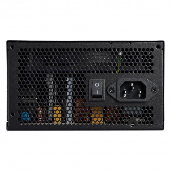 Sursa XPG Kyber 650W Black SAXPKYBER650BK