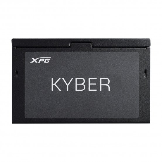 Sursa XPG Kyber 650W Black SAXPKYBER650BK