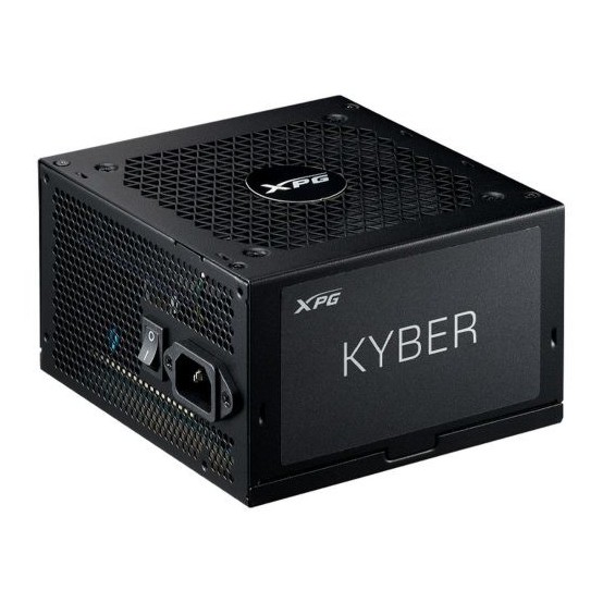 Sursa XPG Kyber 750W Black SAXPKYBER750BK