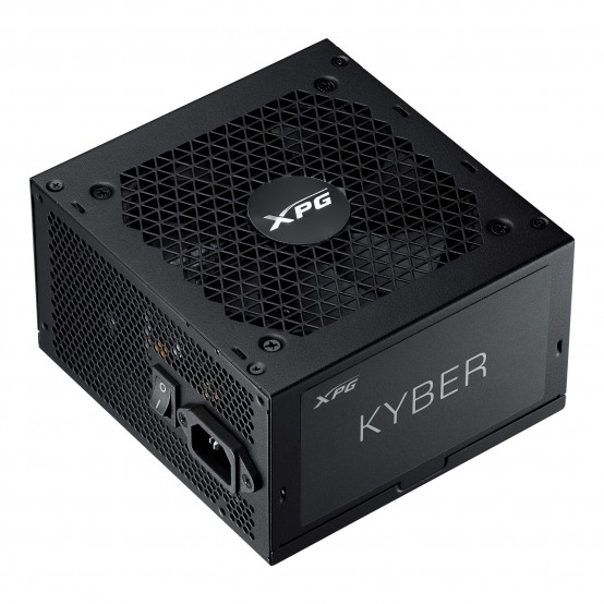 Sursa XPG Kyber 750W Black SAXPKYBER750BK