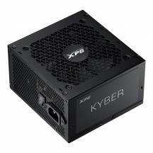 Sursa XPG Kyber 750W Black SAXPKYBER750BK