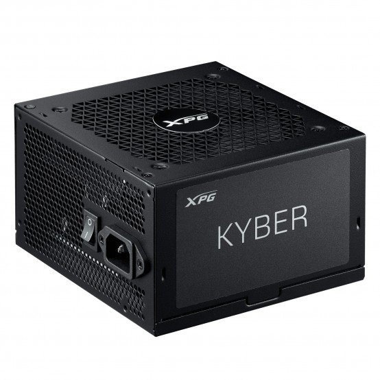 Sursa XPG Kyber 850W Black SAXPKYBER850BK