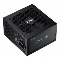 Sursa XPG Kyber 850W Black SAXPKYBER850BK 2