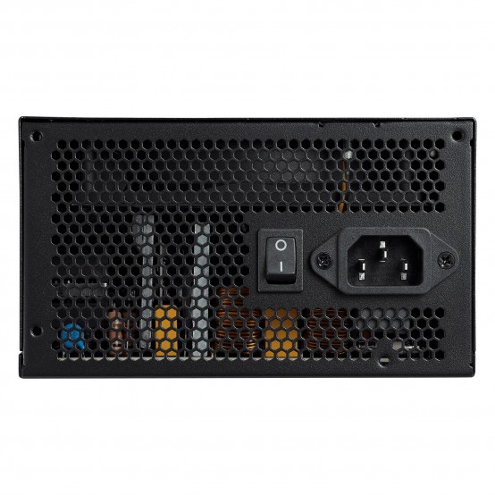 Sursa XPG Kyber 850W Black SAXPKYBER850BK