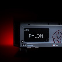 Sursa XPG Pylon 550W Black SAXPPYLON550BK