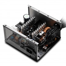Sursa XPG Pylon 550W Black SAXPPYLON550BK