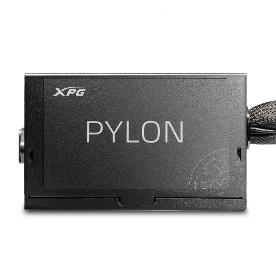 Sursa XPG Pylon 650W Black SAXPPYLON650BK