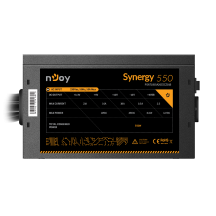 Sursa nJoy Synergy 550 bulk PSAT1055A20CSCZ01B