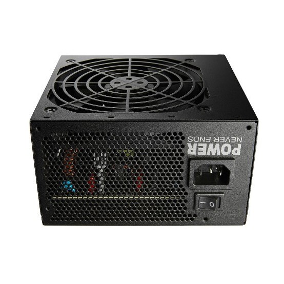 Sursa Fortron FSP Group HEXA 85+ PRO 450W PPA450AD01