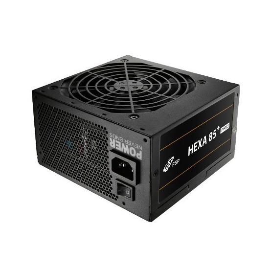 Sursa Fortron FSP Group HEXA 85+ PRO 450W PPA450AD01