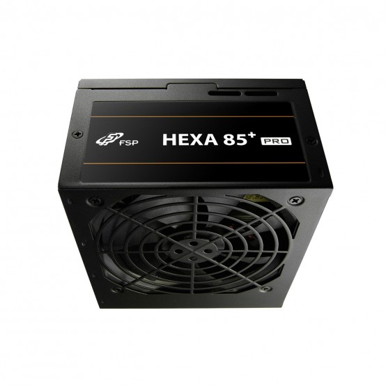 Sursa Fortron FSP Group HEXA 85+ PRO 450W PPA450AD01