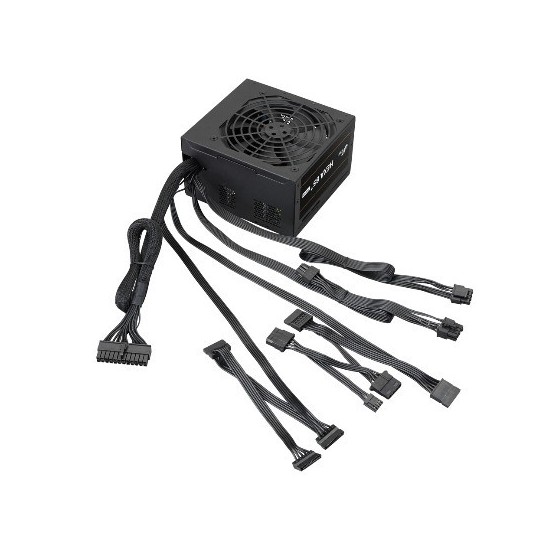 Sursa Fortron FSP Group HEXA 85+ PRO 450W PPA450AD01