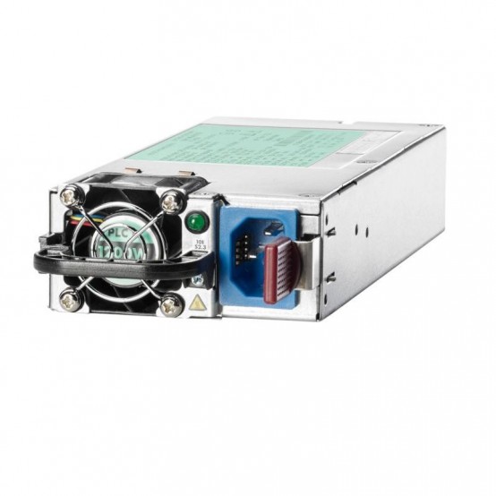 Sursa HP 1200W common slot platinum plus hot-plug power supply 656364-B21