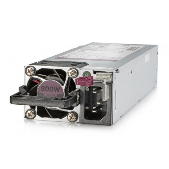 Sursa HP 800W Flex Slot Platinum Hot Plug Low Halogen Power Supply Kit 865414-B21