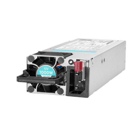 Sursa HP 1000W Flex Slot Titanium Hot Plug Power Supply Kit P03178-B21