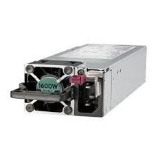 Sursa HP 1600W Flex Slot Platinum Hot Plug Low Halogen Power Supply Kit P38997-B21