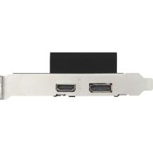 Placa video MSI  GEFORCE GT 1030 4GHD4 LP OC