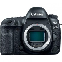 Aparat foto digital Canon EOS-5D IV, Body 1483C025AA