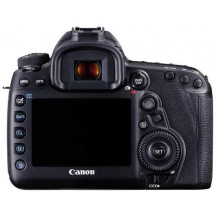 Aparat foto digital Canon EOS-5D IV, Body 1483C025AA