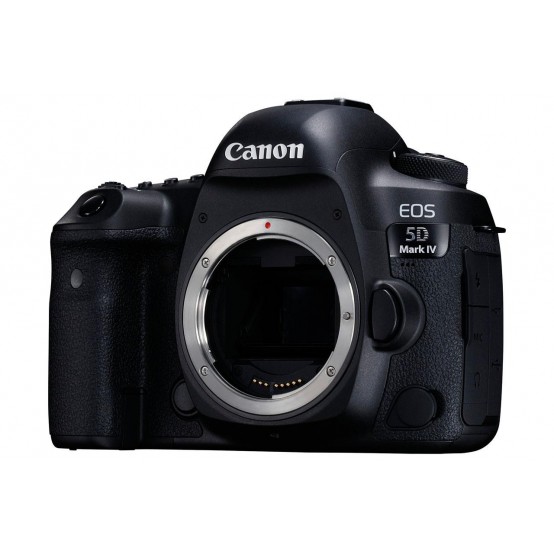 Aparat foto digital Canon EOS-5D IV, Body 1483C025AA