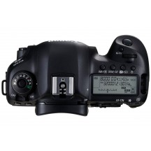 Aparat foto digital Canon EOS-5D IV, Body 1483C025AA