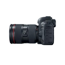 Aparat foto digital Canon EOS-5D IV + obiectiv 24-105mm 1:4L IS II USM 1483C028AA