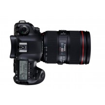 Aparat foto digital Canon EOS-5D IV + obiectiv 24-105mm 1:4L IS II USM 1483C028AA