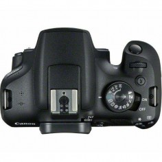 Aparat foto digital Canon EOS-2000D Body 2728C026AA