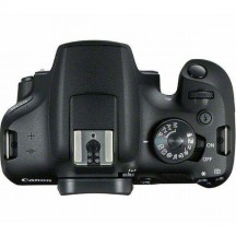 Aparat foto digital Canon EOS-2000D Body 2728C026AA