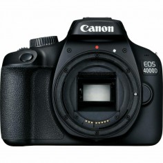 Aparat foto digital Canon EOS-4000D Body 3011C016AA
