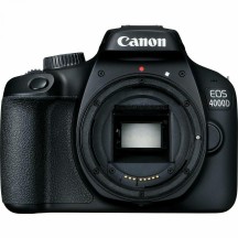 Aparat foto digital Canon EOS-4000D Body 3011C016AA