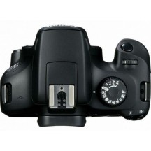 Aparat foto digital Canon EOS-4000D Body 3011C016AA