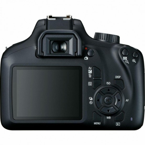 Aparat foto digital Canon EOS-4000D Body 3011C016AA