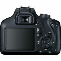 Aparat foto digital Canon EOS-4000D Body 3011C016AA