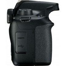 Aparat foto digital Canon EOS-4000D Body 3011C016AA