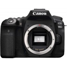 Aparat foto digital Canon EOS 90D Body 3616C026AA