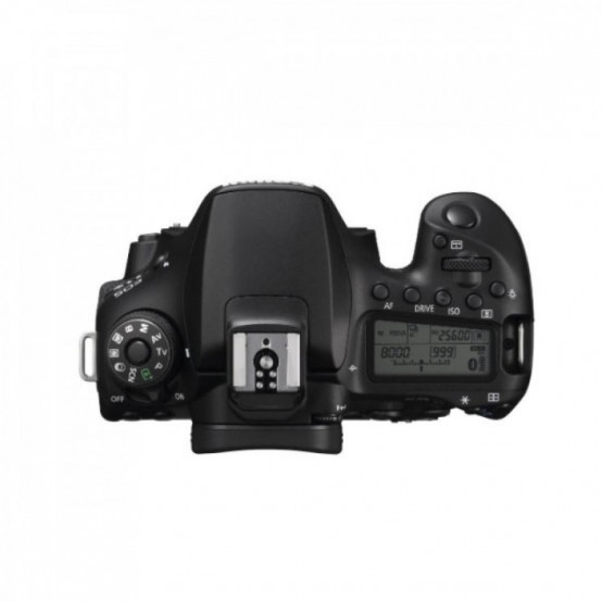 Aparat foto digital Canon EOS 90D Body 3616C026AA