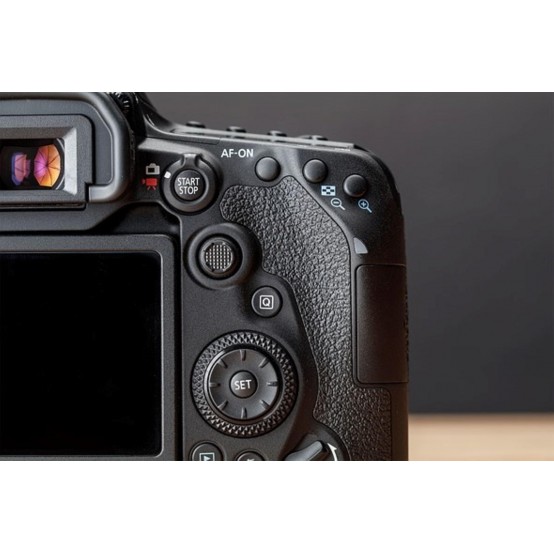 Aparat foto digital Canon EOS 90D Body 3616C026AA