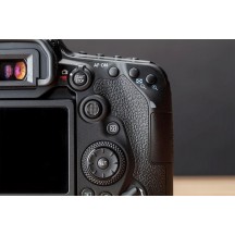 Aparat foto digital Canon EOS 90D Body 3616C026AA