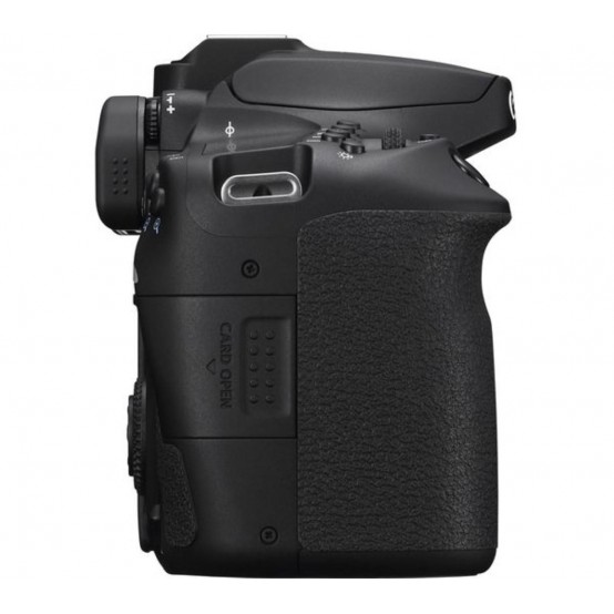Aparat foto digital Canon EOS 90D Body 3616C026AA