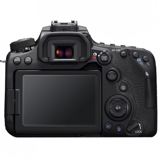 Aparat foto digital Canon EOS 90D Body 3616C026AA