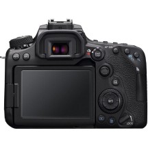 Aparat foto digital Canon EOS 90D Body 3616C026AA