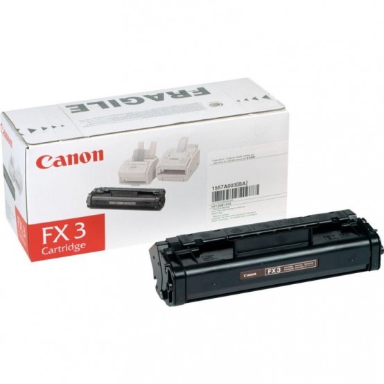 Cartus Canon FX-3 CHH11-6381460